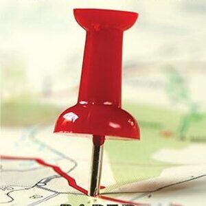 Paper Towns Paperback Book by John Green 2009